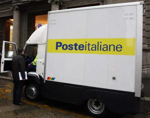 Nellufficio postale oltre alla pensione arrivano le medicine