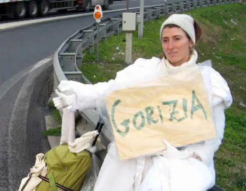 Turchia,strangolata l'artista milanese 
L'assassino confessa