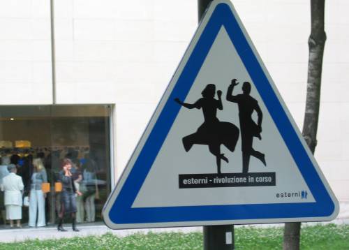 FuoriSalone, a Milano 
eventi, design e feste