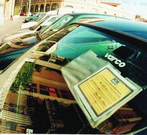 Addio al bollo auto per salvare tasche e ambiente