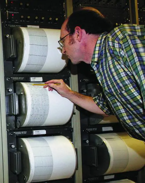 Terremoto, risveglio con paura