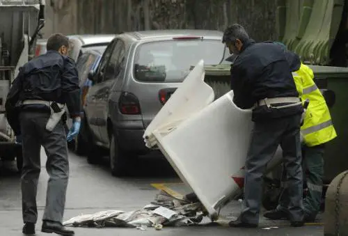 Un indagato per lomicidio Ma resta a piede libero