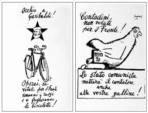 Qui succede un ’48