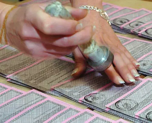 Urne aperte, ma c’è già puzza di brogli