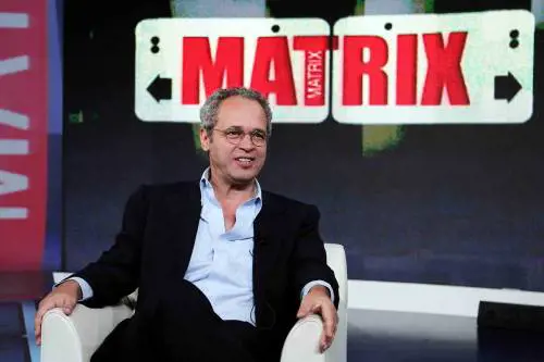 Mentana: "Un duello senza pathos"