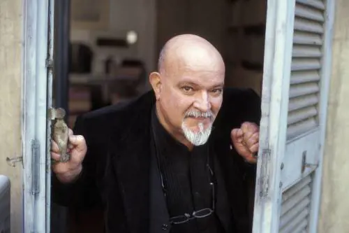 Niffoi: "Sui computer non s’impara, sfogliare le pagine è poesia"
 