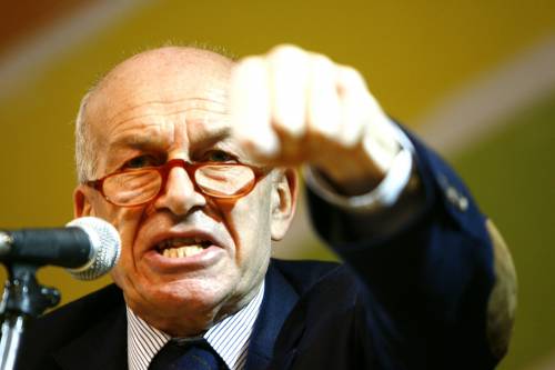 Sinistra: nessun eletto, Bertinotti lascia
