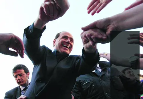 «Meglio che nel 2006 La scelta di entrare nel Pdl premiata dagli elettori»