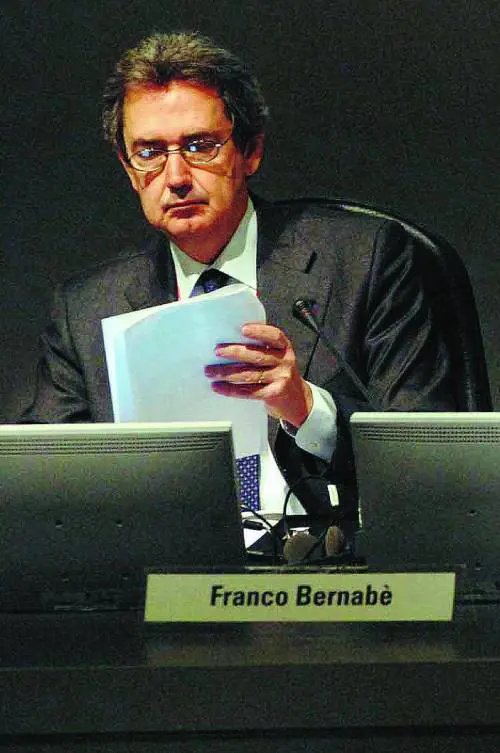 Telecom avanti da sola, senza Telefonica