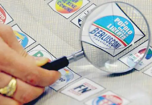 Il Pdl sbanca, ciclone Lega su Milano