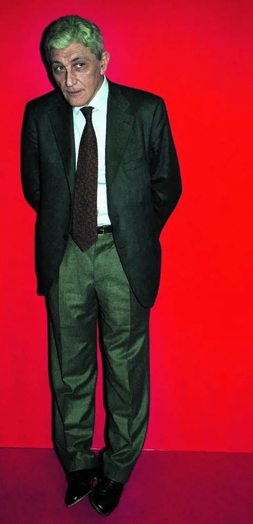 Bassolino fa finta di nulla: siamo andati bene resto ancora un altro anno