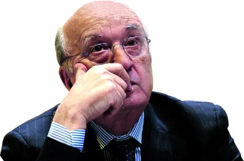 De Mita, fine corsa dopo 45 anni