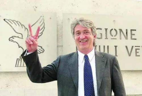 Friuli, trionfa Tondo. Cala il sipario sull’era Illy