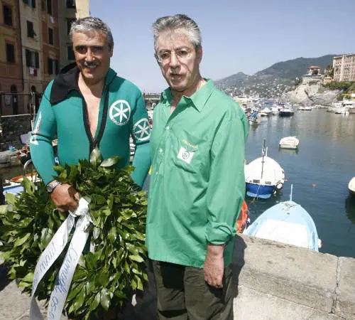 Chiappori: un po onorevole, un po sindaco