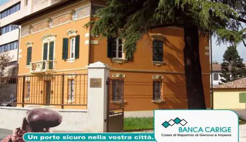 Inaugurata la terza agenzia di Reggio Emilia