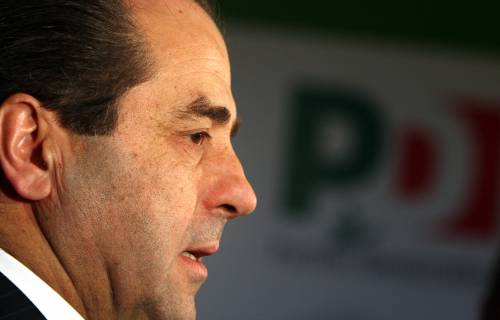 Pd-Idv, è lite sulla presidenza del gruppo