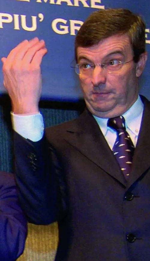 Burlando «vede» il bluff e zittisce la Sinistra