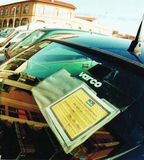 Bollo auto, raffica di cartelle pazze sui pagamenti 2005