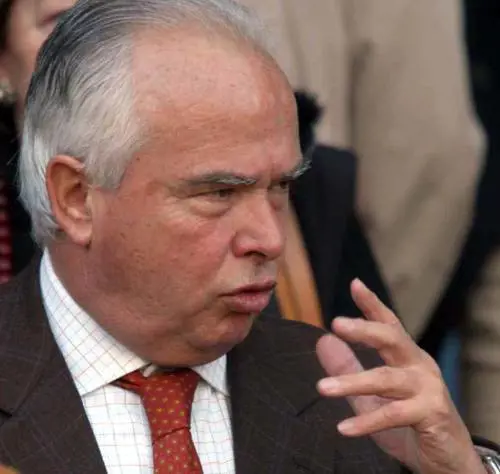 Garrone indignato: «Guai  a chi infanga il mio nome»