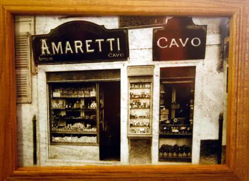 Dolce profumo nella loggia del Duecento