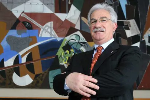 Bonanni: "Appoggeremo la Lega sul federalismo fiscale"