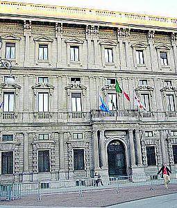 Inchiesta sui derivati, le banche finiscono nel mirino della Procura