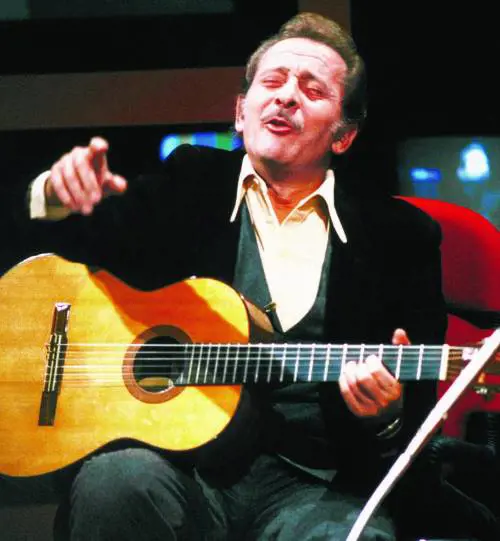 Con le ali del jazz Modugno torna a «Volare»