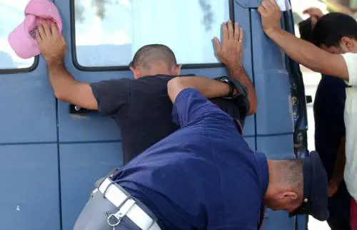 La prima emergenza: sicurezza. Subito