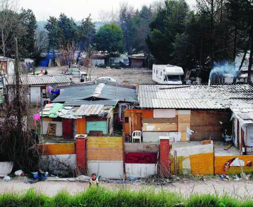 La città nella paura In oltre sei mesi non è cambiato nulla