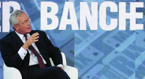 Tremonti: «La cura Draghi è solo unaspirina»