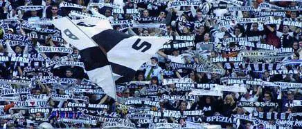 Guidetti, lultimo salvagente dello Spezia