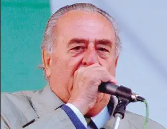 L'ora del Carroccio, la rivincita di Gentilini 
"Chi mi insultava adesso mi imita"