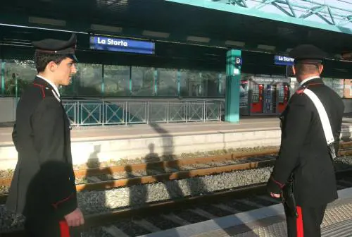 Studentessa violentata, Rus verso il giudizio immediato