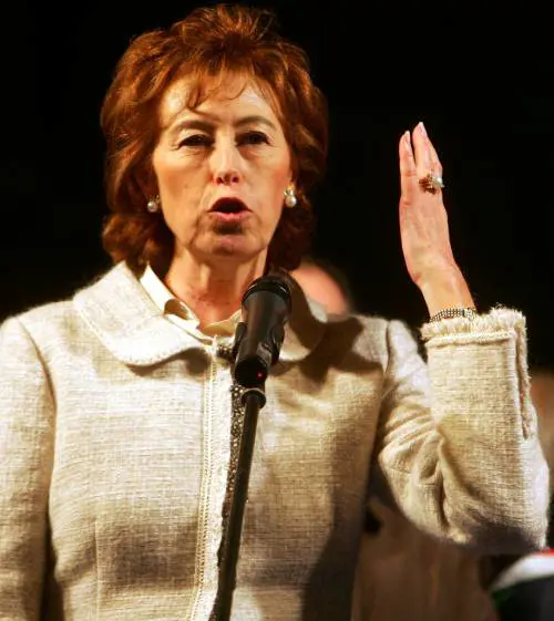 Immigrati, il piano Moratti: "Vanno riaperti i Cpt smantellati da Prodi"