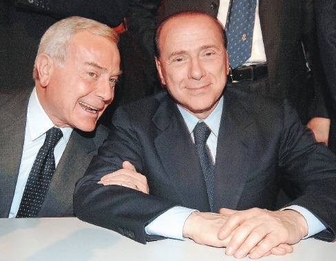"Vi racconto perché Silvio viaggia con due marce in più"