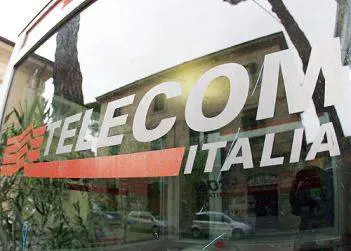 Telecom, maxi truffa 
da 50 milioni di euro