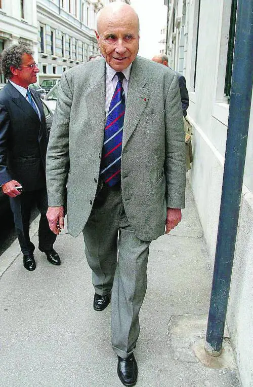 «Il 35% di Generali è in mani italiane e lì dovrà restare»