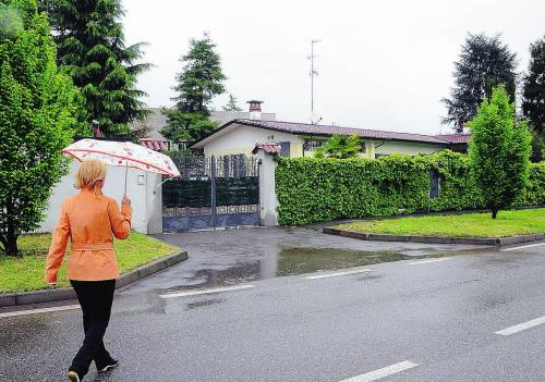 Slavi nella villa di un imprenditore: paura, botte e cassaforte svuotata