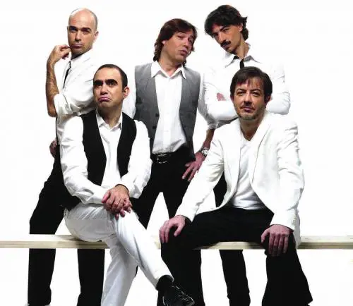 Elio e compagni: felici di stupirvi anche questa volta