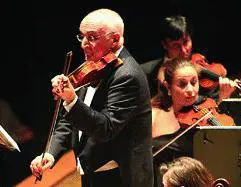 Il Barocco divide il pubblico, Accardo lo esalta