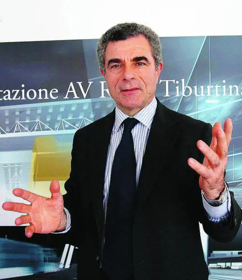 Ferrovie, perdite ridotte dell80% «È la strada giusta»