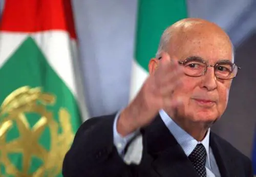 Il Quirinale chiama Plinio: «Il presidente è interessato»