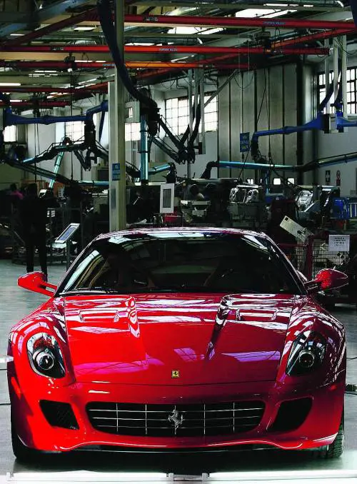 Sindacato all’angolo Gli operai della Ferrari bocciano la Fiom