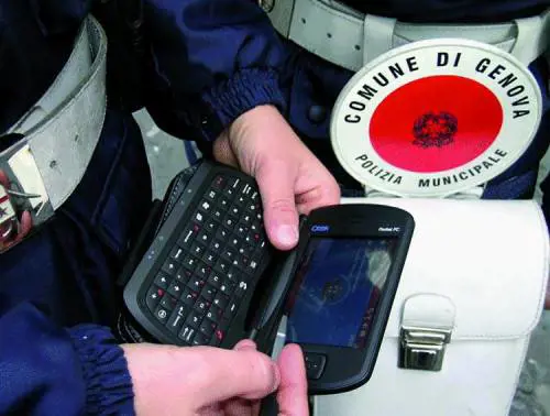 Il sindaco: «Genova, isola felice». Per i criminali