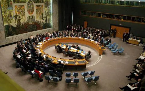 La Libia: "A Gaza come 
nei lager nazisti". Roma 
blocca il vertice Onu