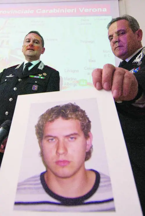 Altra violenza in strada: ragazza stuprata da un moldavo irregolare