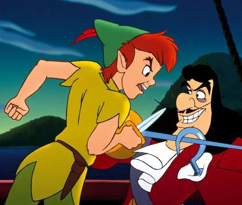 Quinto, i burattini portano in teatro il mondo di Peter Pan