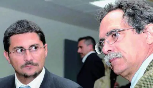 Ianni spera che lurna smentisca la sicurezza di Lavarello