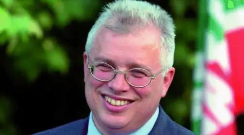 Lucio Barani, il toscano strizza locchio alla Liguria