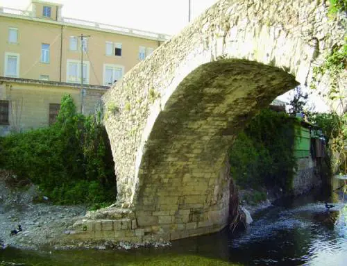 Tracce di storia lungo le antiche strade
